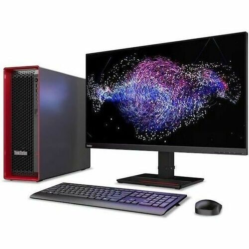 Lenovo ThinkStation 30GA0011US - Xeon w3-2425 - 32 GB