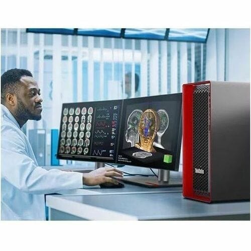 Lenovo ThinkStation 30GA0011US - Xeon w3-2425 - 32 GB