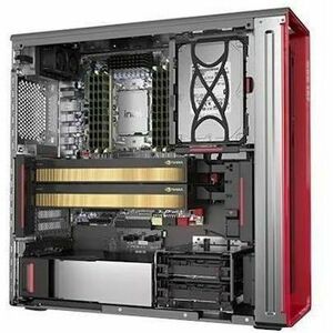 Lenovo ThinkStation 30GA0011US - Xeon w3-2425 - 32 GB