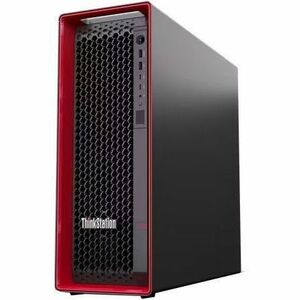 Estación de trabajo Lenovo ThinkStation 30GA000XUS - Xeon w3-2423 - 32 GB