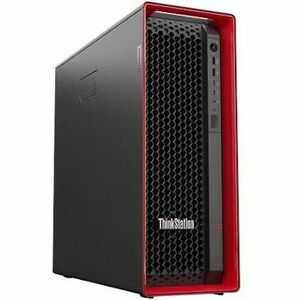 Lenovo ThinkStation 30GA000WUS Workstation - Xeon w3-2423 - 32 GB