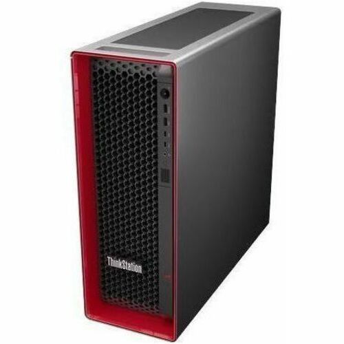Lenovo ThinkStation 30GA000WUS Workstation - Xeon w3-2423 - 32 GB