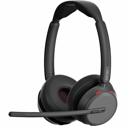 Auriculares EPOS IMPACT 1060 - Estéreo - Inalámbricos