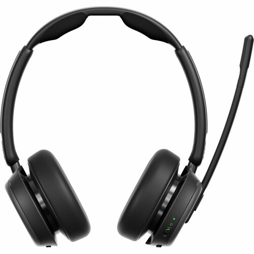 Auriculares EPOS IMPACT 1060 - Estéreo - Inalámbricos