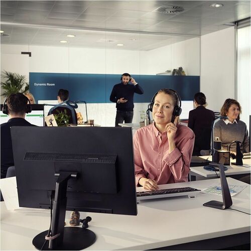 Auriculares EPOS IMPACT 1061 - Estéreo - Inalámbricos