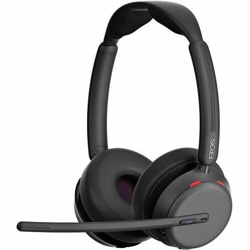 Auriculares EPOS IMPACT 1060T - Estéreo - Inalámbricos