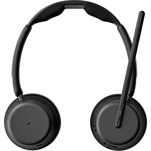 Auriculares EPOS IMPACT 1061T - Estéreo - Inalámbricos