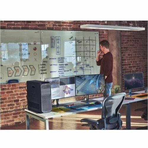 Station de travail HP Z6 G5 - 1 processeur Xeon w5-3435X - Technologie vPro