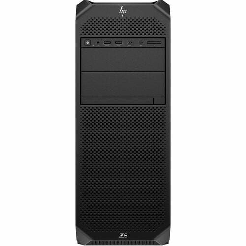 Station de travail HP Z6 G5 - 1 processeur Xeon w5-3425 - Technologie vPro