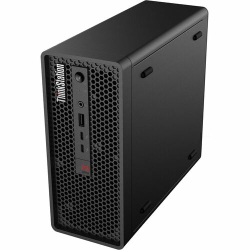 Estación de trabajo Lenovo ThinkStation P3 30HA0022US - Core i5 de 13.ª generación i5-13600K