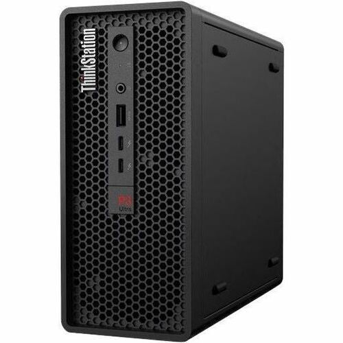 Station de travail Lenovo ThinkStation P3 Ultra 30HA001MCA - 1 Core i7 13e génération i7-13700T