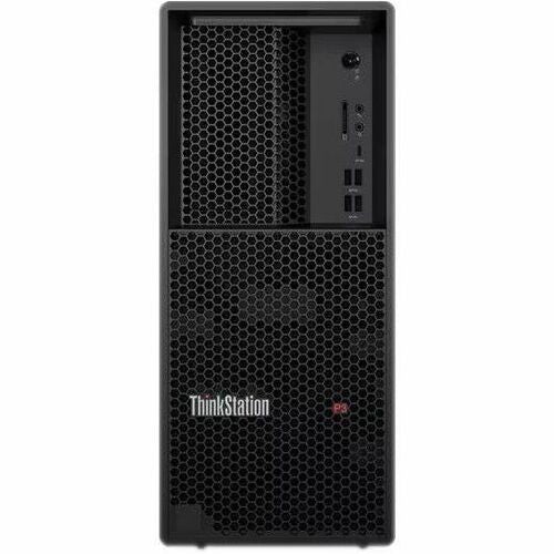 Station de travail Lenovo ThinkStation P3 30GS002XCA - 1 Core i9 13e génération i9-13900