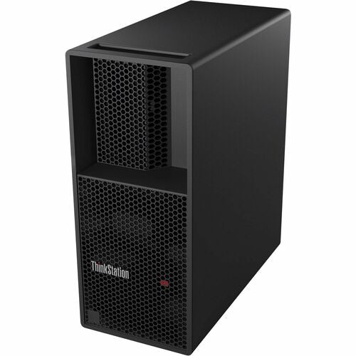 Lenovo ThinkStation P3 30GS002VCA Workstation - 1 Core i7 13th Gen i7-13700