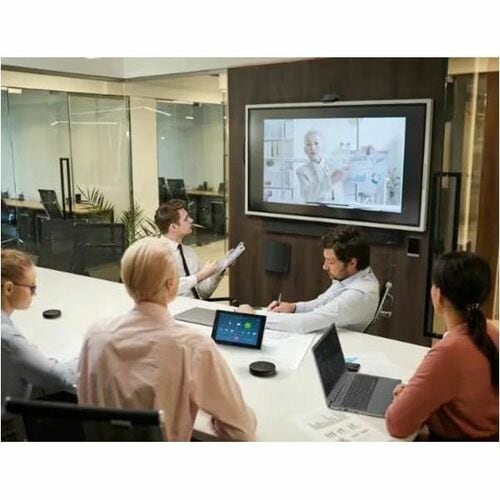 KIT IP TS CORE ROOM TOP-SELLER (ZOOM) WAVE 1