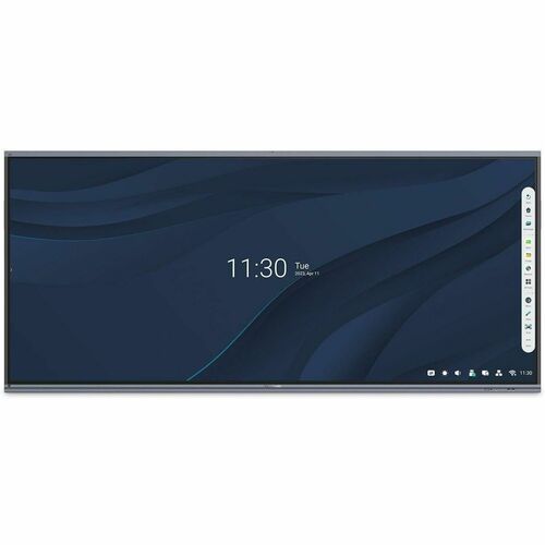 ÉCRAN PLAT INTERACTIF VIEWBOARD 5K 105 PO
