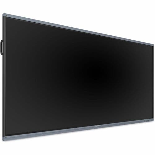 ÉCRAN PLAT INTERACTIF VIEWBOARD 5K 105 PO