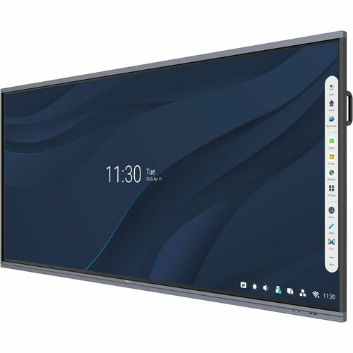 ÉCRAN PLAT INTERACTIF VIEWBOARD 5K 105 PO