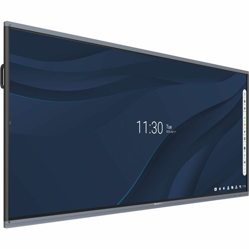 ÉCRAN PLAT INTERACTIF VIEWBOARD 5K 105 PO