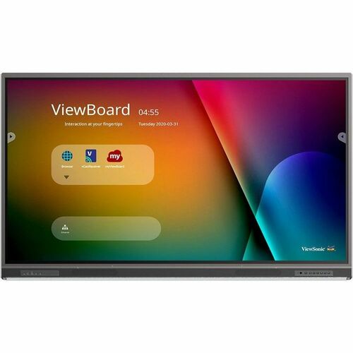 PANTALLA DE 75 PULGADAS 4K ULTRA HD USB-C RESOLUCIÓN 3840X2160 SIN SALIDA HDMI