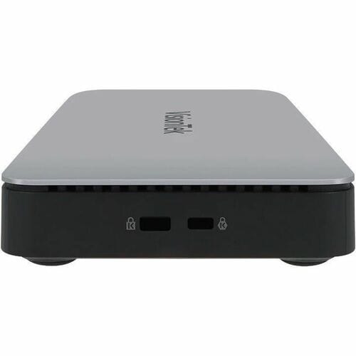 Estación de acoplamiento VisionTek VT2600 para portátiles y teléfonos inteligentes (memoria C)