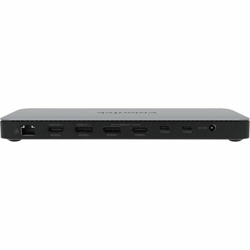 Estación de acoplamiento VisionTek VT2600 para portátiles y teléfonos inteligentes (memoria C)