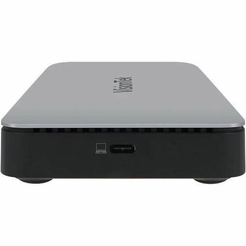 Estación de acoplamiento VisionTek VT2600 para portátiles y teléfonos inteligentes (memoria C)