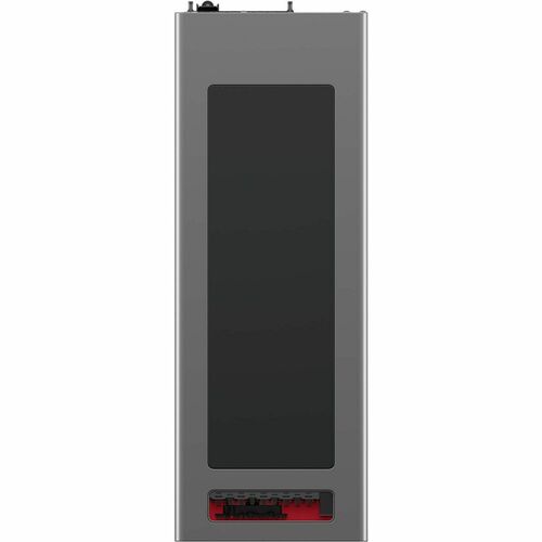 Station de travail Lenovo ThinkStation 30GA0012CA - 1 Xeon w5-2445 - 32 Go