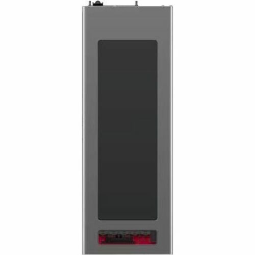 Estación de trabajo Lenovo ThinkStation 30GA000WCA - 1 procesador Xeon w3-2423 - 32 GB