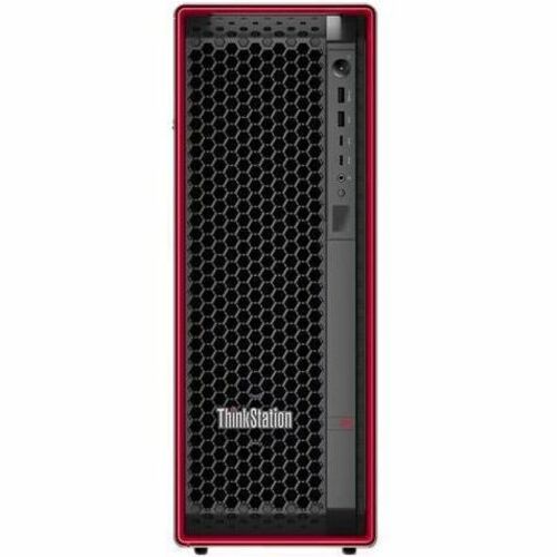 Estación de trabajo Lenovo ThinkStation 30GA000WCA - 1 procesador Xeon w3-2423 - 32 GB