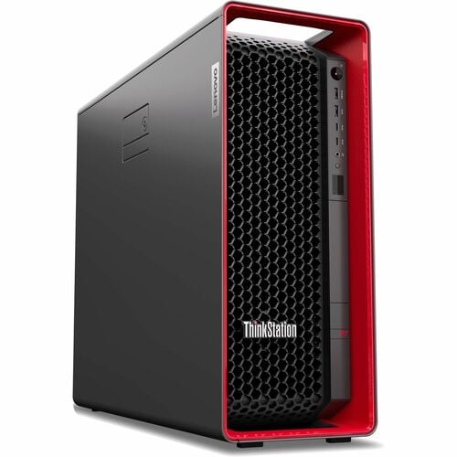 Lenovo ThinkStation P7 30F30017CA Workstation - 1 Xeon W w5-3435X - 32 GB