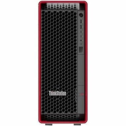 Lenovo ThinkStation P7 30F30018CA Workstation - 1 Xeon W w5-3433 - 32 GB