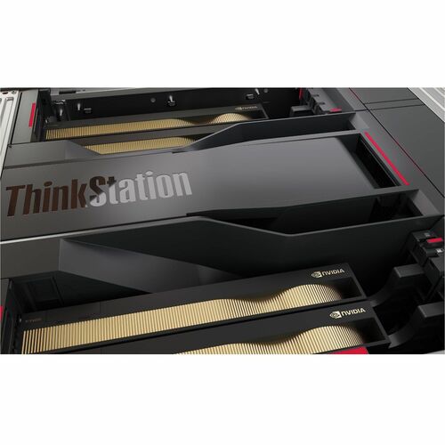 Lenovo ThinkStation PX 30EV0019CA Workstation - Xeon Gold 4th Gen 5420+ - 256 GB