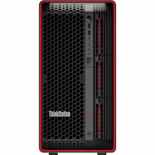 Lenovo ThinkStation PX 30EV0019CA Workstation - Xeon Gold 4th Gen 5420+ - 256 GB
