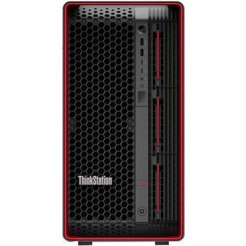 Lenovo ThinkStation PX 30EV002ACA Workstation - Xeon Silver 4th Gen 4416+ - 128 GB