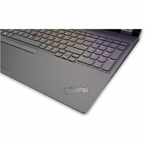 Estación de trabajo móvil Lenovo ThinkPad P16 Gen 2 21FA002TUS de 16" - WQXGA