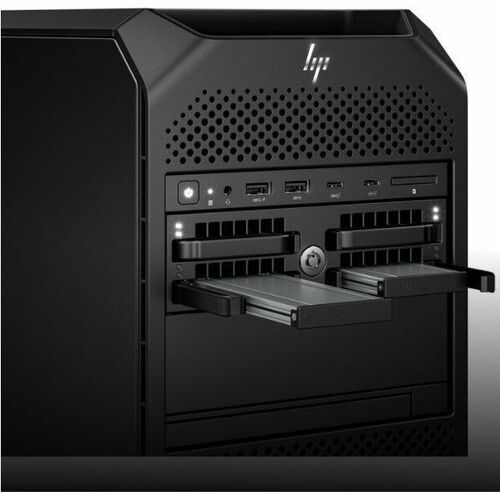 Station de travail HP Z6 G5 - 1 processeur Xeon w5-3435X - Technologie vPro