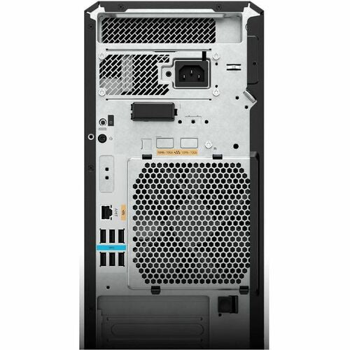 Station de travail HP Z6 G5 - 1 Xeon w5-3425 - 16 Go - SSD 512 Go - Tour - Noir