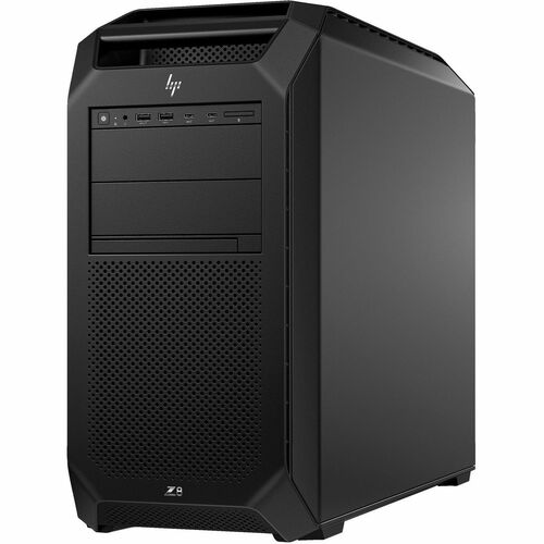 Station de travail HP Z8 Fury G5 - Xeon w5-3425 - Technologie vPro