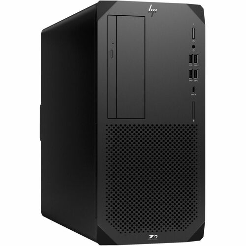 HP Z2 G9 Workstation - 1 Core i7 13th Gen i7-13700K - 32 GB