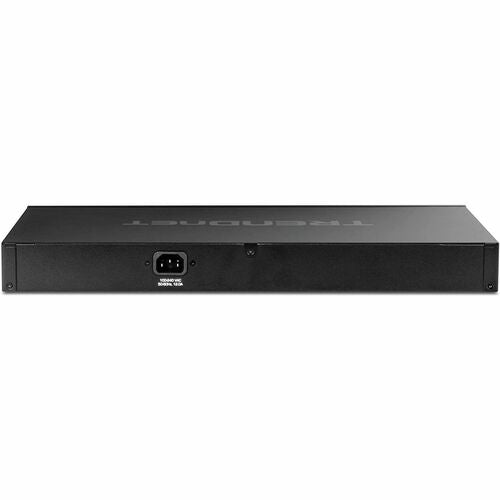 52-PORT GIGABIT WEB SMART POE+ SWITCH
