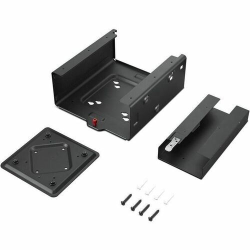 Soporte de pared Lenovo para PC - Compatible con montaje VESA