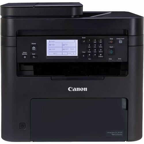 IMAGECLASS MF275DW 4-ON-1 MULTI-FUNCTION MONOCHROME LASER
