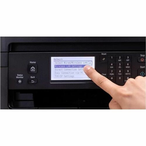 IMAGECLASS MF275DW 4-ON-1 MULTI-FUNCTION MONOCHROME LASER