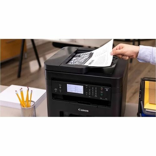 IMAGECLASS MF275DW 4-ON-1 MULTI-FUNCTION MONOCHROME LASER