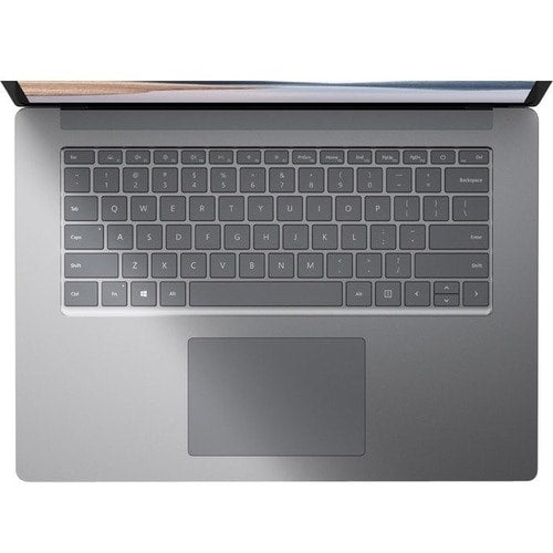 Ordinateur portable Microsoft Surface Laptop 4 15" (381 mm) à écran tactile - AMD Ryzen 7 4980U - 8 Go