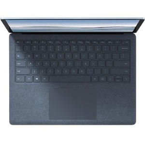 Ordinateur portable Microsoft Surface Laptop 4 à écran tactile de 13,5 pouces (342,90 mm)