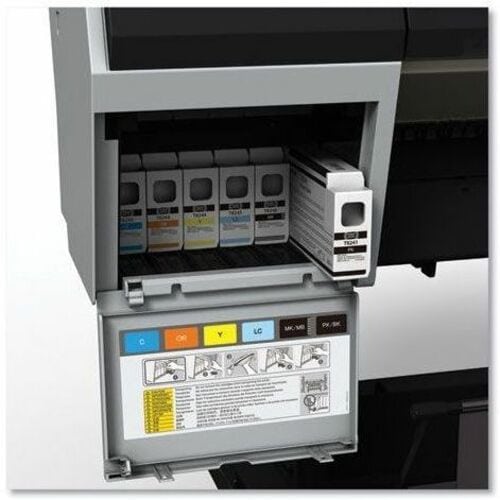 Encre noire photo EPSON ULTRACHROME HD 350 ml