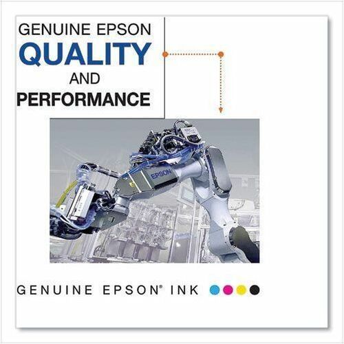 TINTA EPSON ULTRACHROME HDX VIOLETA 350 ML