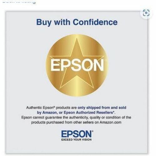EPSON PREMIUM LUSTER PHOTO PAPER 260 24X100