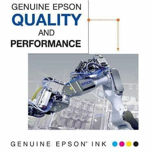 Encre EPSON ULTRACHROME HD MAGENTA VIF 150 ml